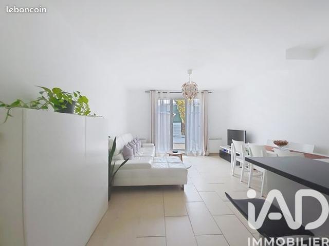 Maison familiale 4 pièces 70 m²