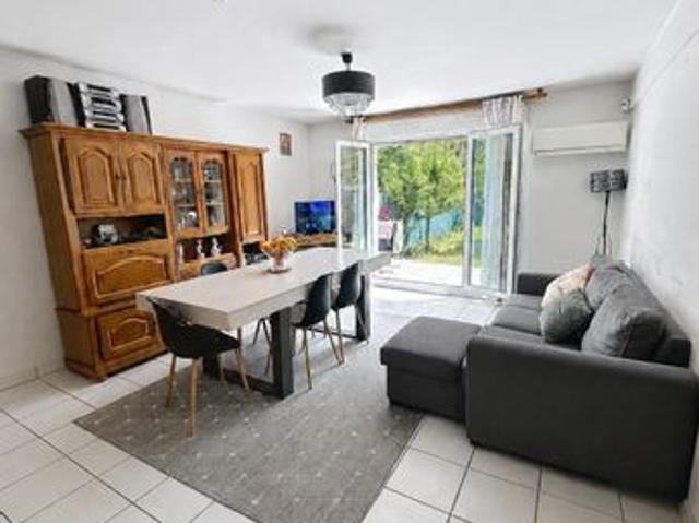 Maison familiale 4 pièces 72 m²