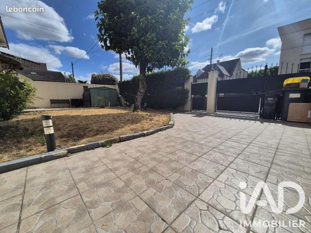 Maison familiale 4 pièces 85 m²
