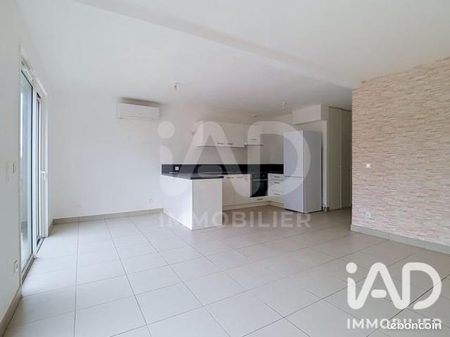 Maison familiale 4 pièces 85 m²