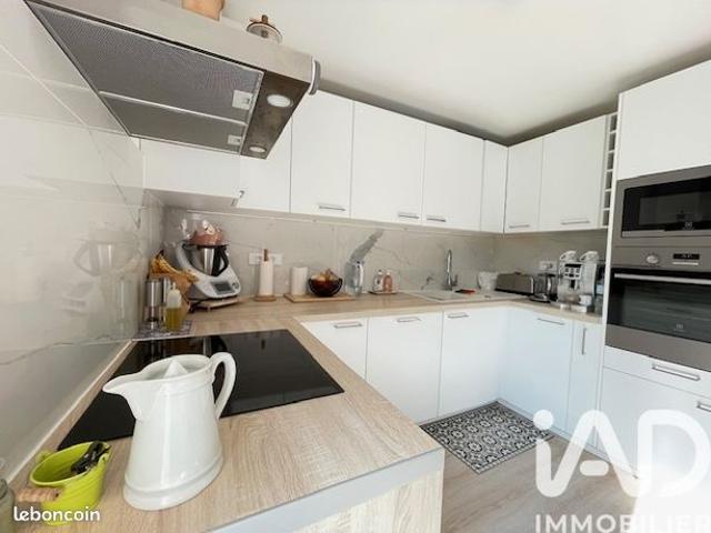 Maison familiale 4 pièces 86 m²