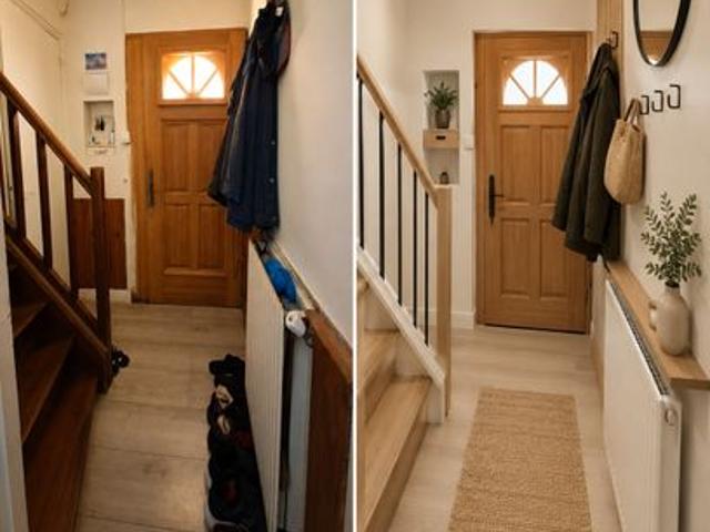 Maison familiale 4 pièces 87 m²