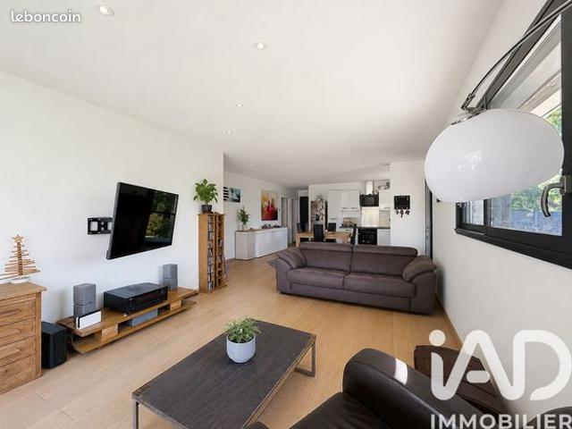 Maison familiale 4 pièces 87 m²