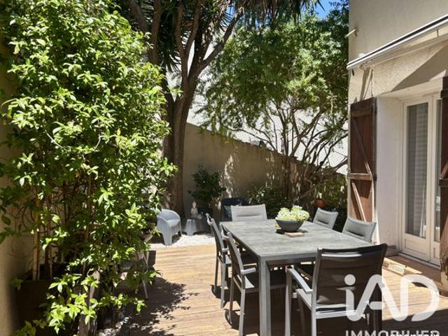 Maison familiale 4 pièces 88 m²