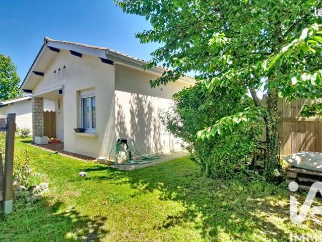 Maison familiale 4 pièces 81 m²