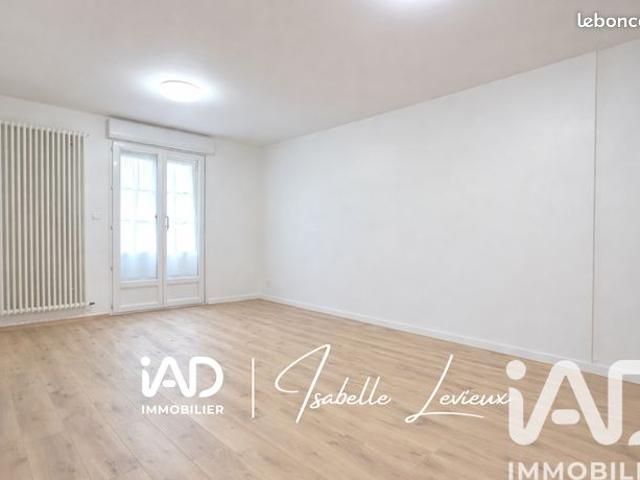 Maison familiale 4 pièces 83 m²