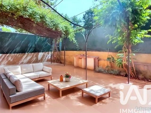 Maison familiale 4 pièces 83 m²