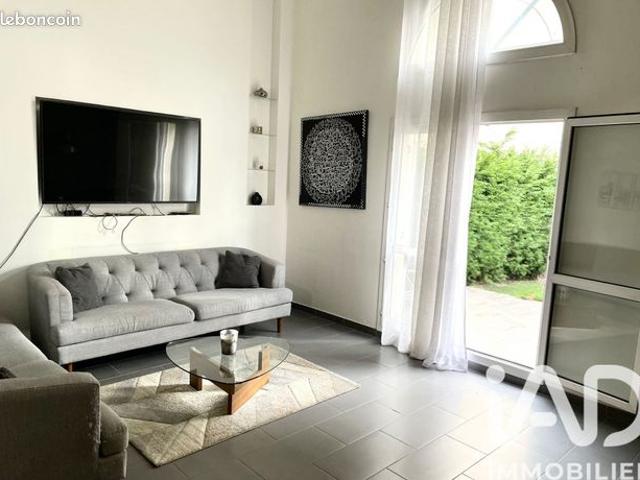 Maison familiale 4 pièces 94 m²