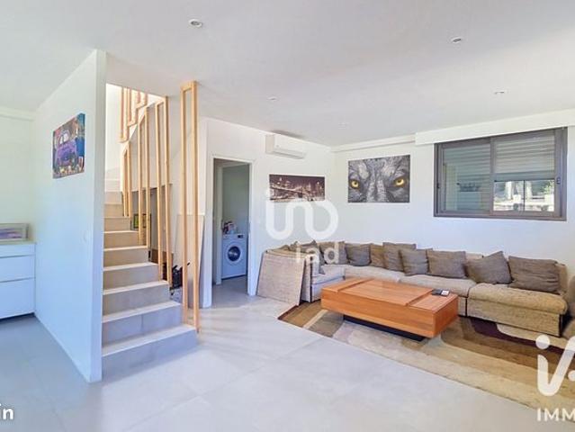 Maison familiale 4 pièces 94 m²