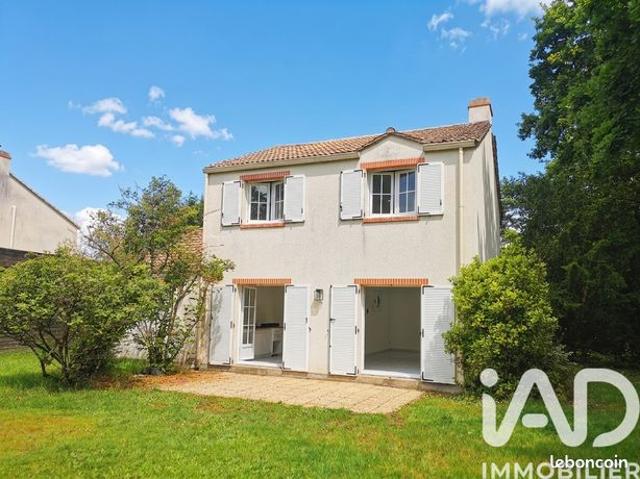 Maison familiale 4 pièces 94 m²