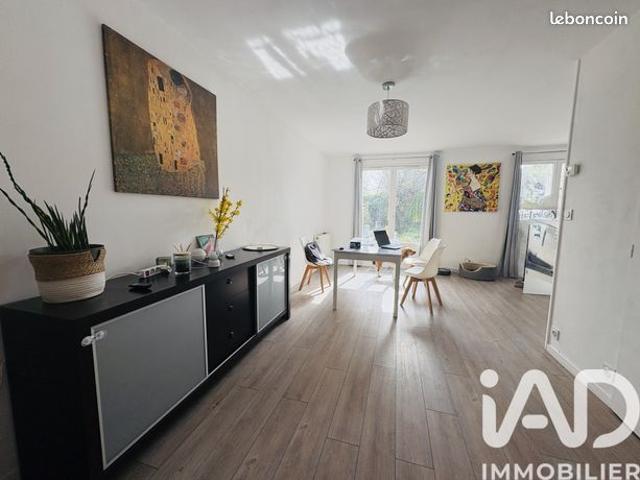 Maison familiale 4 pièces 94 m²