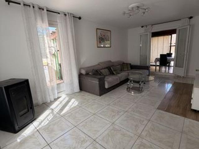 Maison familiale 4 pièces 94 m²