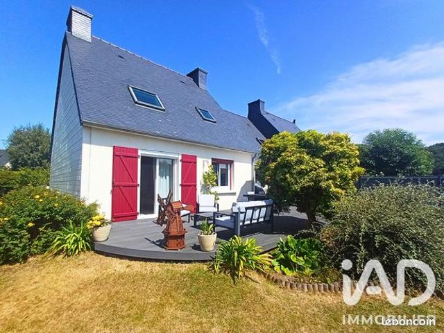Maison familiale 4 pièces 95 m²