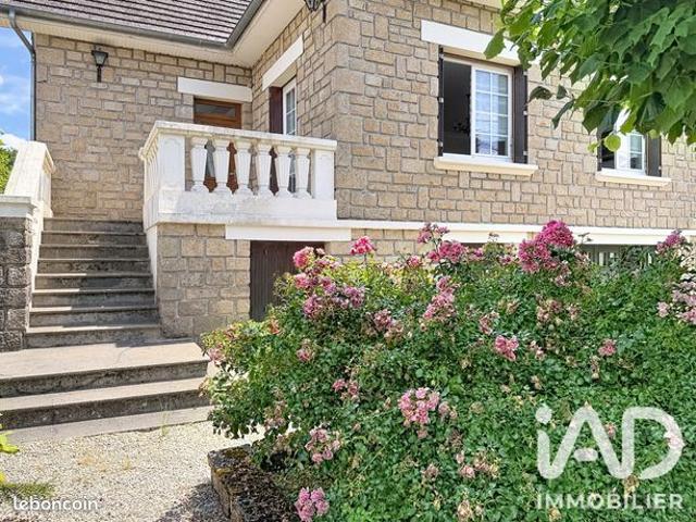 Maison familiale 4 pièces 96 m²