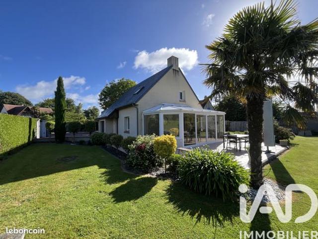 Maison familiale 4 pièces 96 m²