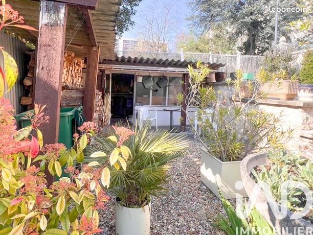 Maison familiale 4 pièces 98 m²