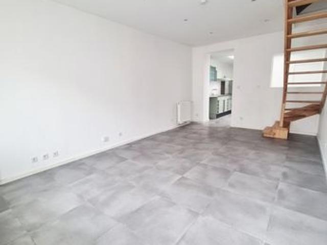 Maison familiale 4 pièces 90 m²