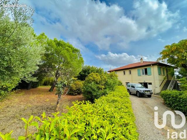 Maison familiale 4 pièces 90 m²