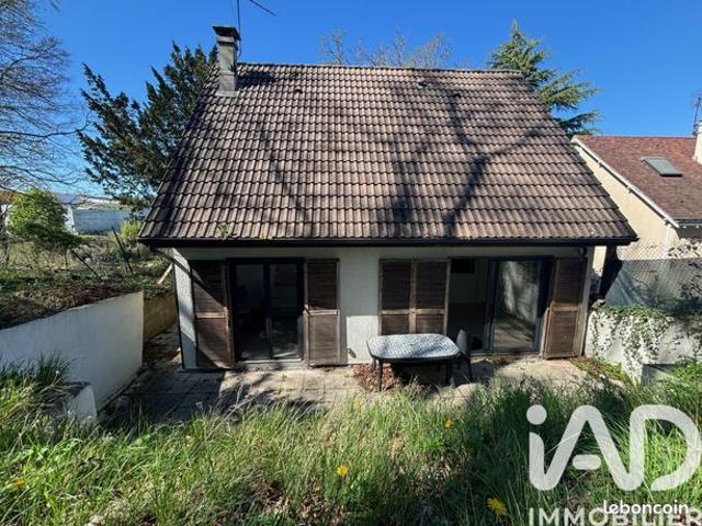 Maison familiale 4 pièces 90 m²