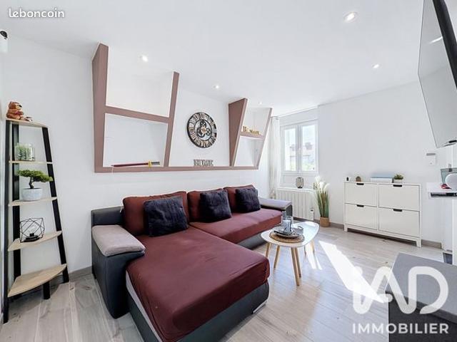 Maison familiale 4 pièces 90 m²