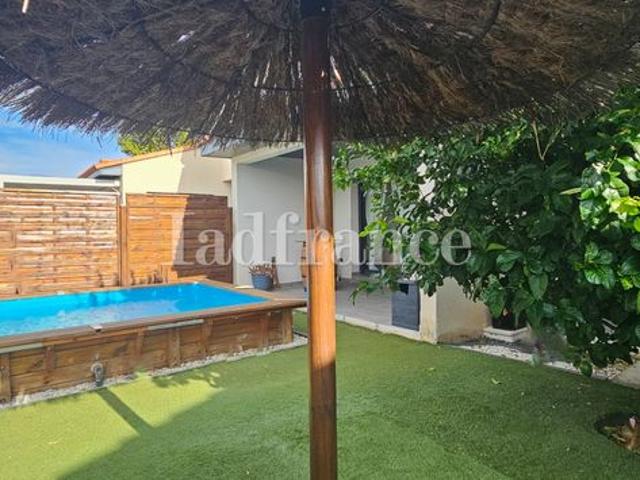 Maison familiale 4 pièces 92 m²