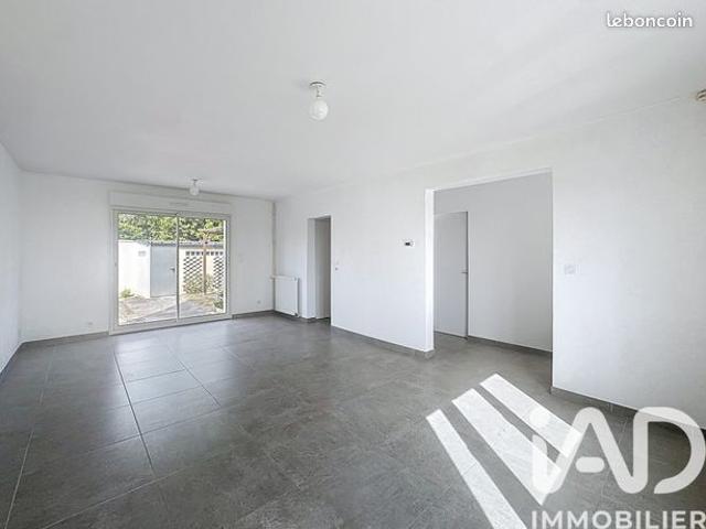 Maison familiale 4 pièces 92 m²