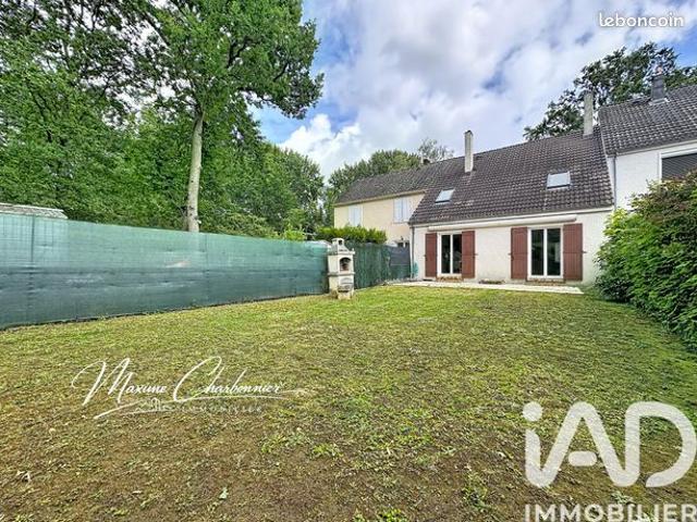 Maison familiale 4 pièces 93 m²