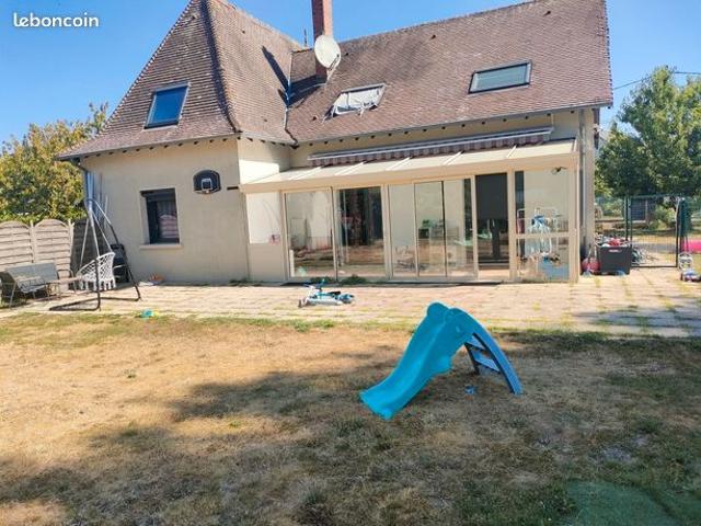 Maison familiale