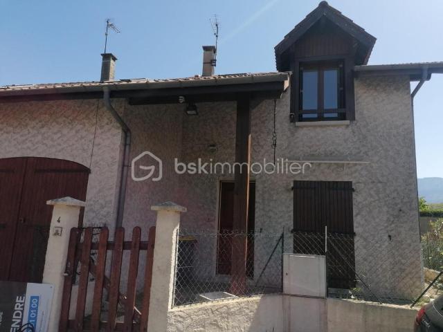 Maison familiale