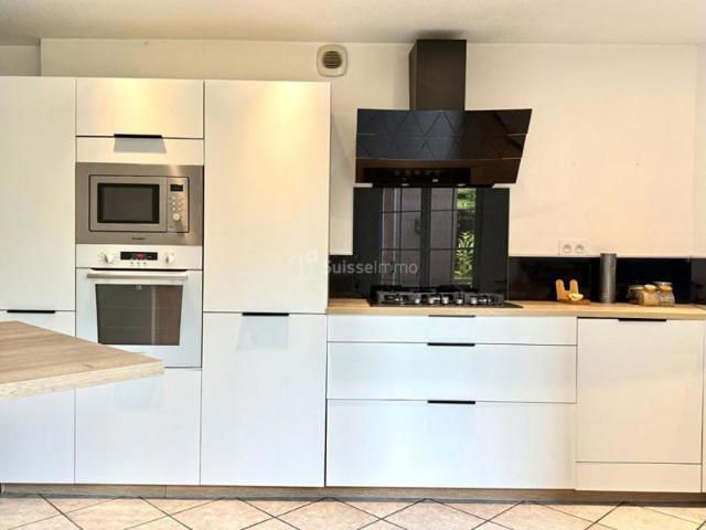 Maison familiale