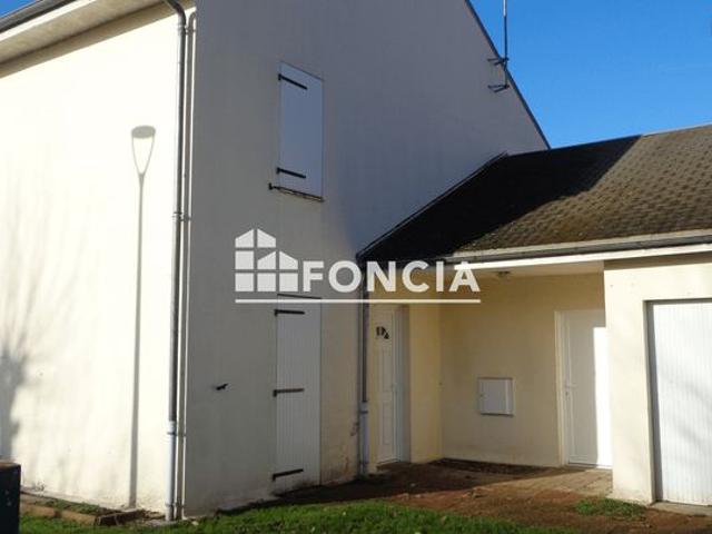 Maison familiale