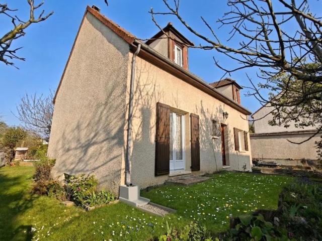 Maison familiale 5 chambres