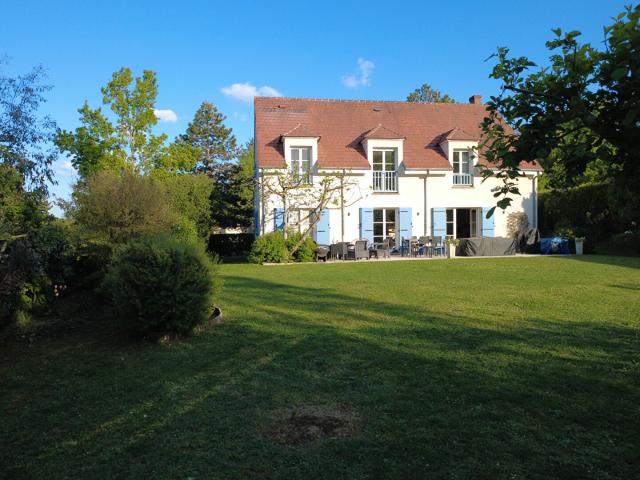Maison familiale 5 chambres