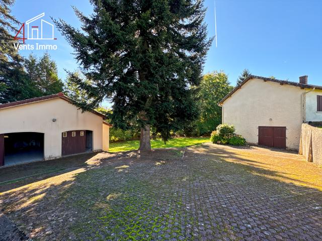 Maison Familiale 5 Chambres
