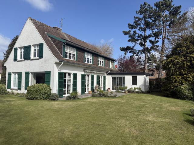 Maison familiale 5 chambres