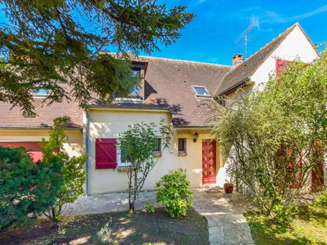 Maison familiale 190m² 5 chambres