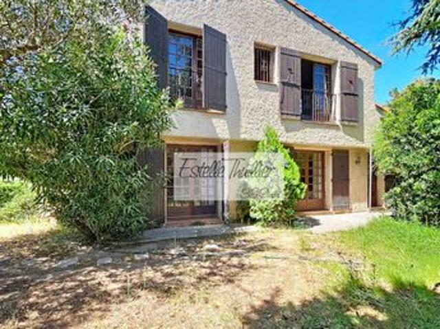 Maison familiale 5 chambres