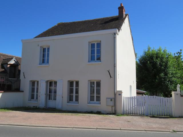 Maison familiale 5 chambres