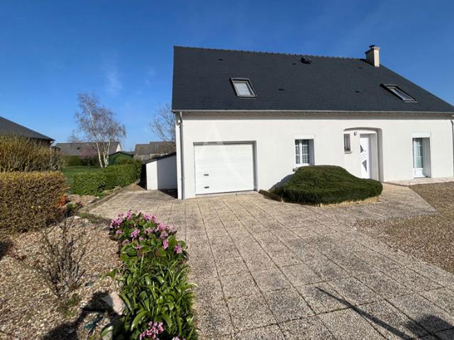 MAISON FAMILIALE 5 CHAMBRES