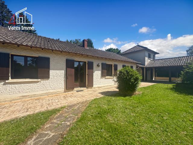 Maison Familiale 5 Chambres