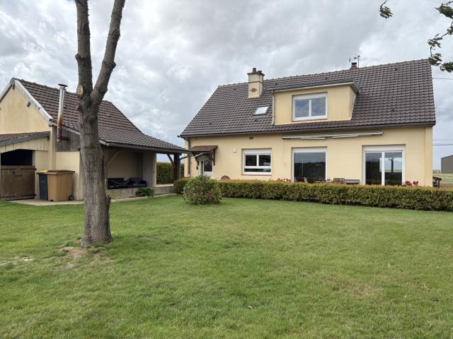 MAISON FAMILIALE 5 CHAMBRES
