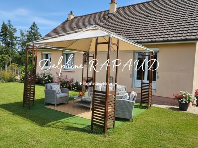 Maison familiale 5 chambres à proximité de toutes les commodités 138 m2
