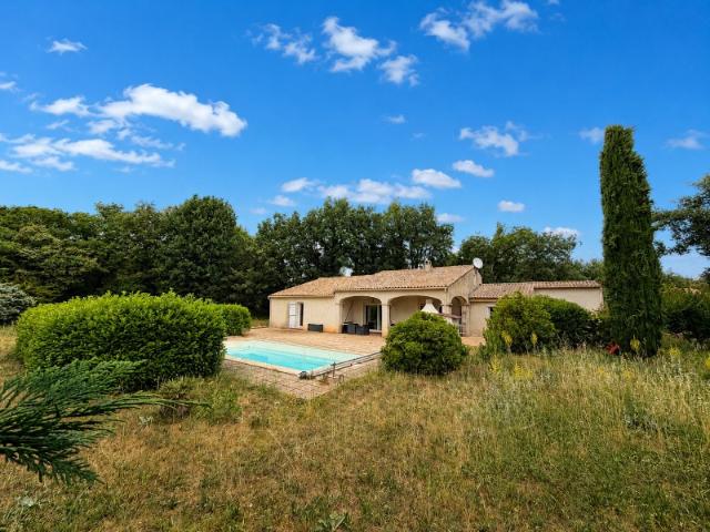 Maison Familiale 5 chambres avec Piscine