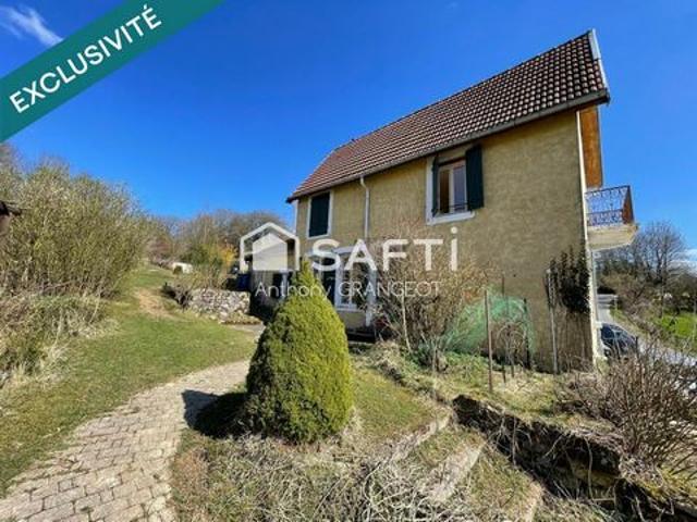Maison Familiale 5 CHAMBRES ou potentiel investissement locatif