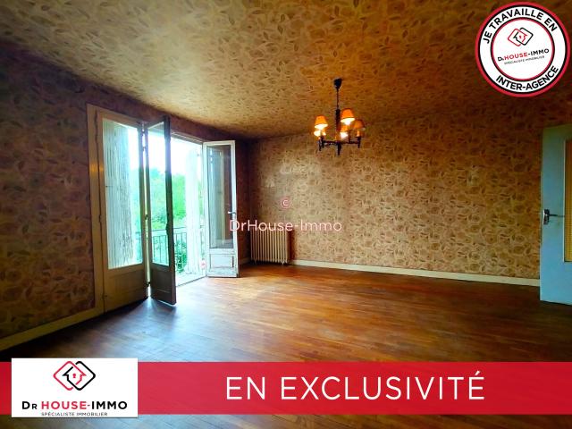 MAISON FAMILIALE 5 CHAMBRES L'ISLE JOURDAIN 86