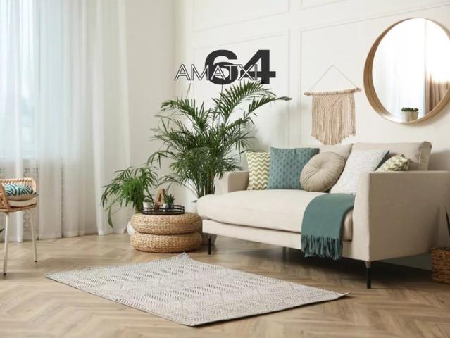 MAISON FAMILIALE 5 CHAMBRES QUARTIER PRISÉ D'ANGLET