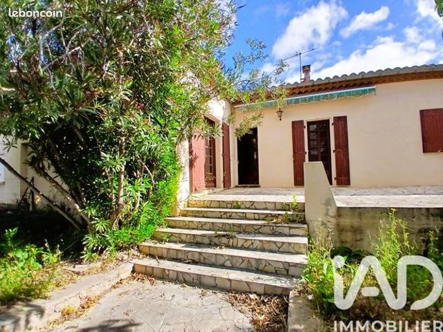 Maison familiale 5 pièces 143 m²