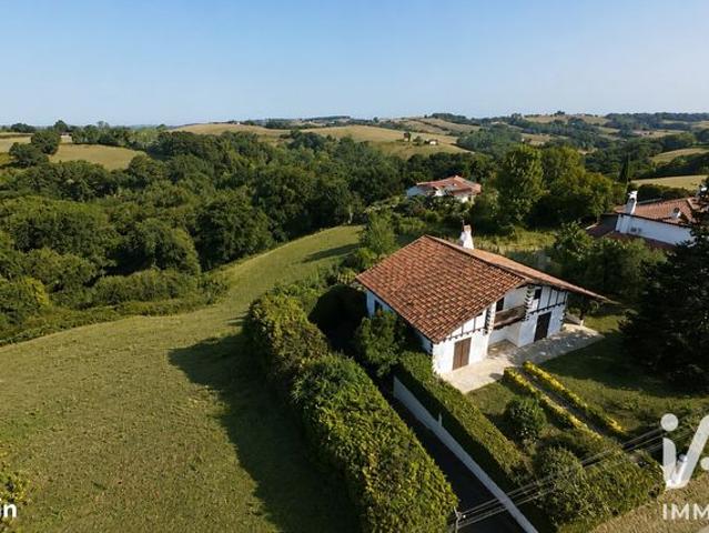Maison familiale 5 pièces 141 m²