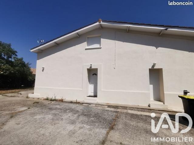 Maison familiale 5 pièces 141 m²