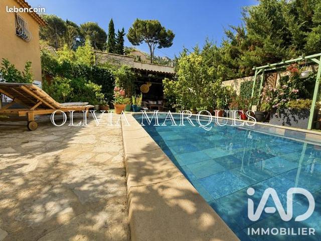 Maison familiale 5 pièces 145 m²